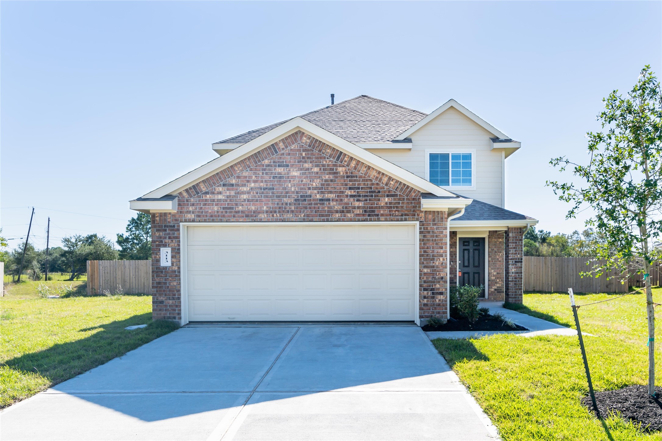 3113 Buttercup Drive Texas City TX 77591