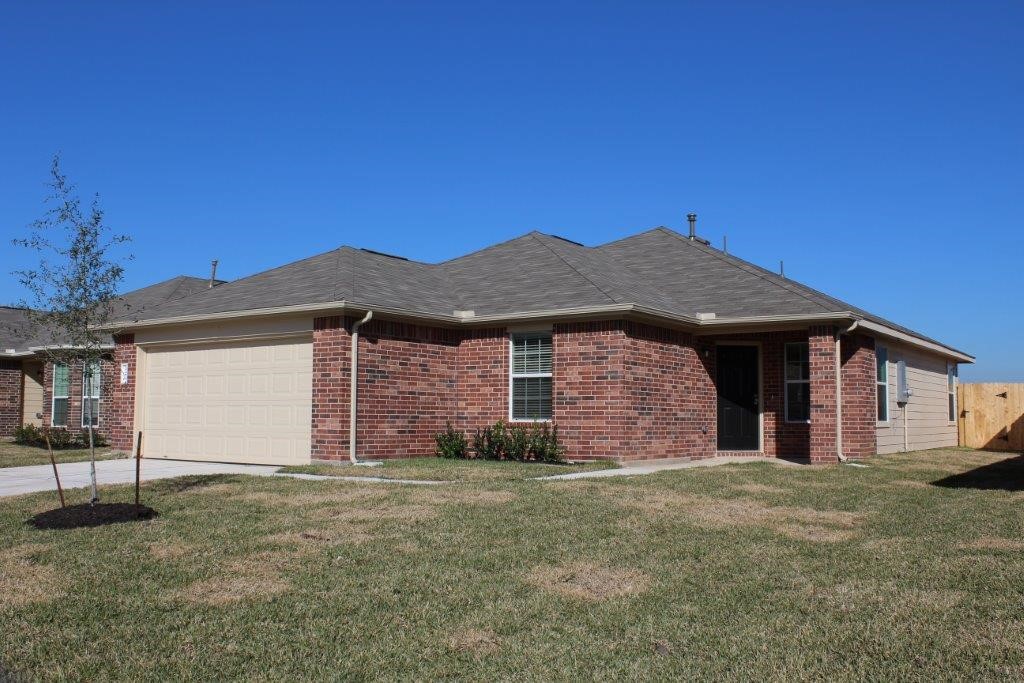 2430 Lago Mirado Way Richmond TX 77406