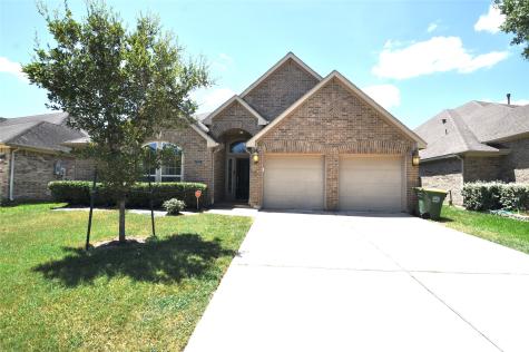 2922 Perdido Bay Lane Pearland TX 77584