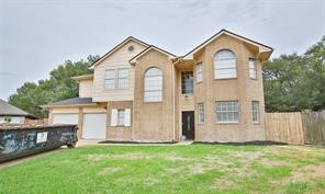 20303 White Poplar Drive Katy TX 77449