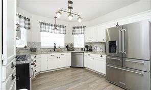 20303 White Poplar Drive Katy TX 77449