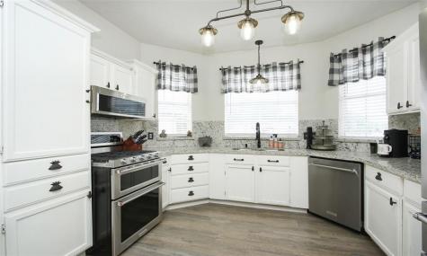 20303 White Poplar Drive Katy TX 77449