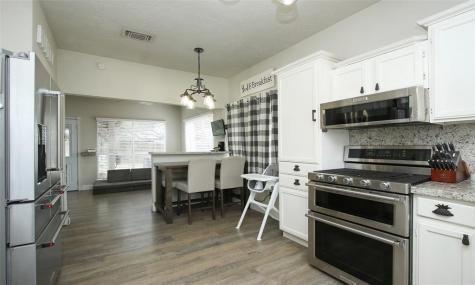 20303 White Poplar Drive Katy TX 77449