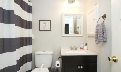 20303 White Poplar Drive Katy TX 77449