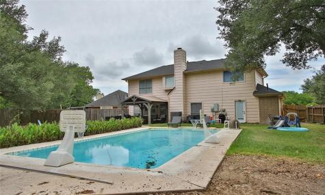 20303 White Poplar Drive Katy TX 77449