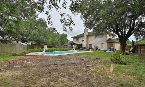 20303 White Poplar Drive Katy TX 77449