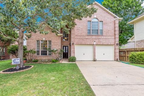 20014 Polly Creek Way Katy TX 77450
