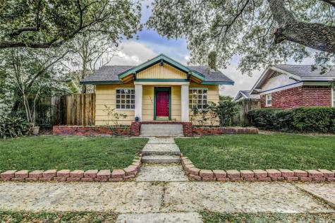 1709 Missouri Street Houston TX 77006