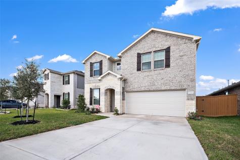 1308 Ventura Creek Drive Katy TX 77493