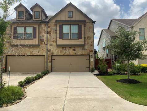 22312 Misty Woods Lane Porter TX 77365