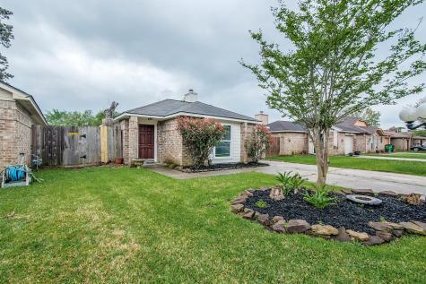 2742 Spring Dusk Lane Spring TX 77373