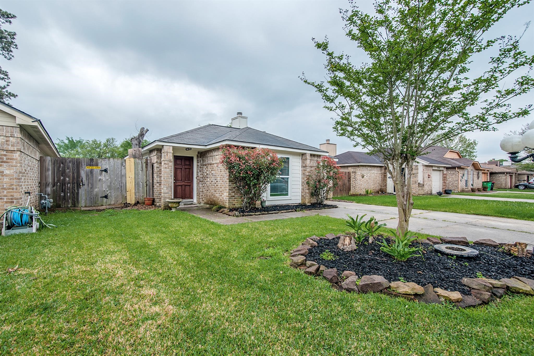 2742 Spring Dusk Lane Spring TX 77373