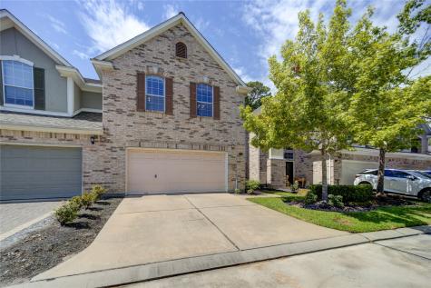16023 Cassandra Park Street Spring TX 77379