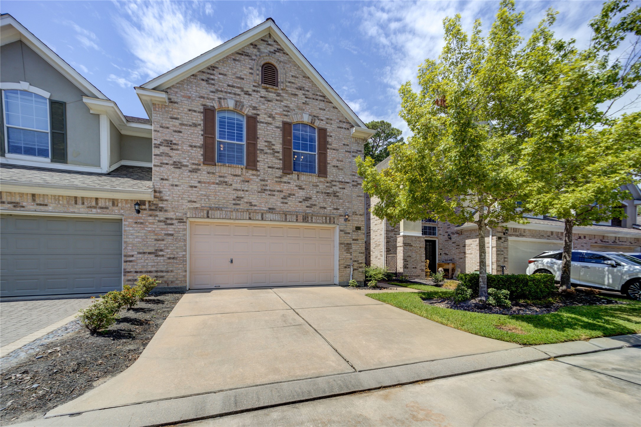 16023 Cassandra Park Street Spring TX 77379