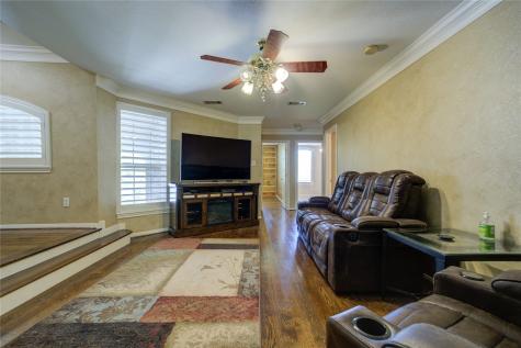 16023 Cassandra Park Street Spring TX 77379