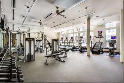 2525 Citywest Boulevard B3 Houston TX 77042