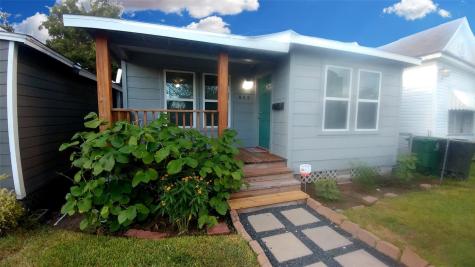 803 W 16th Street Houston TX 77008