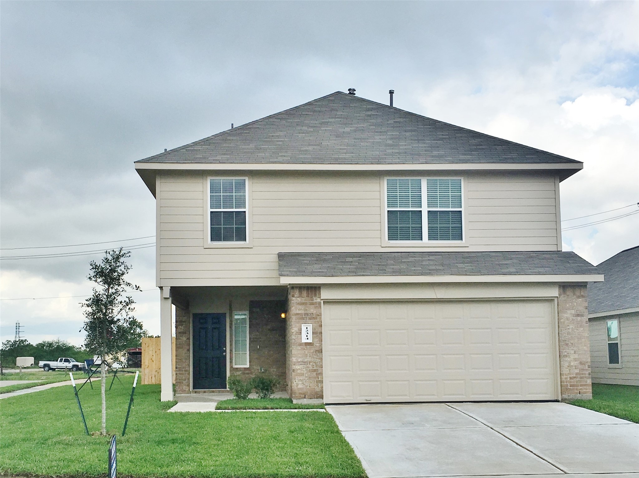 12314 Dawns Edge Drive Houston TX 77048