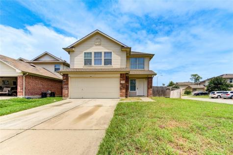 21802 Westfield Ridge Drive Houston TX 77073