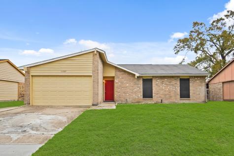 14507 Dartwood Drive Houston TX 77049