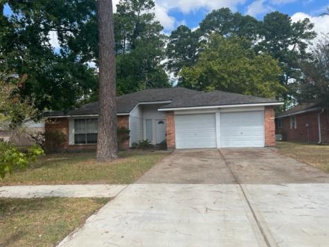 19711 Bolton Bridge Lane Humble TX 77338