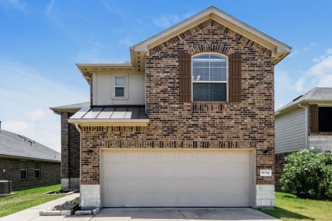 5134 Misty Lane Bacliff TX 77518