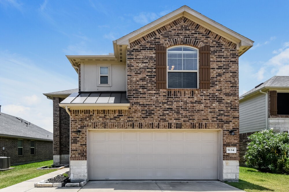 5134 Misty Lane Bacliff TX 77518