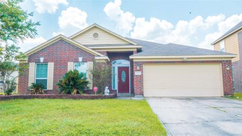 20803 Natural Way Humble TX 77338
