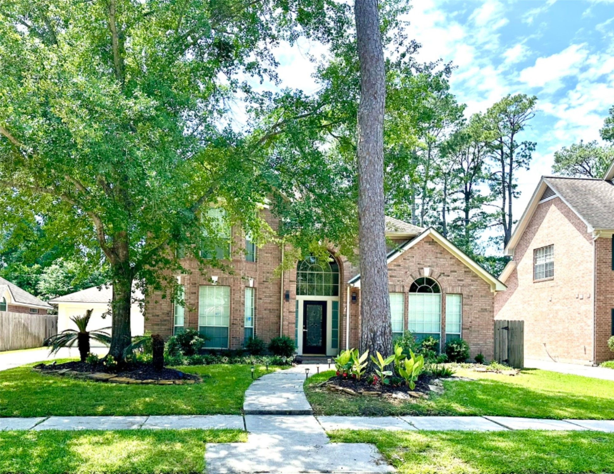 14919 Dunwoody Bend Cypress TX 77429