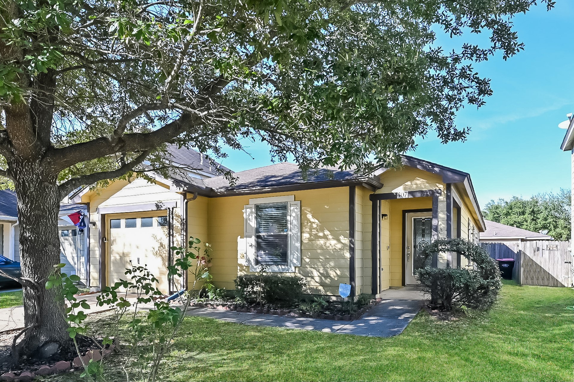 407 Remington Creek Drive Houston TX 77073