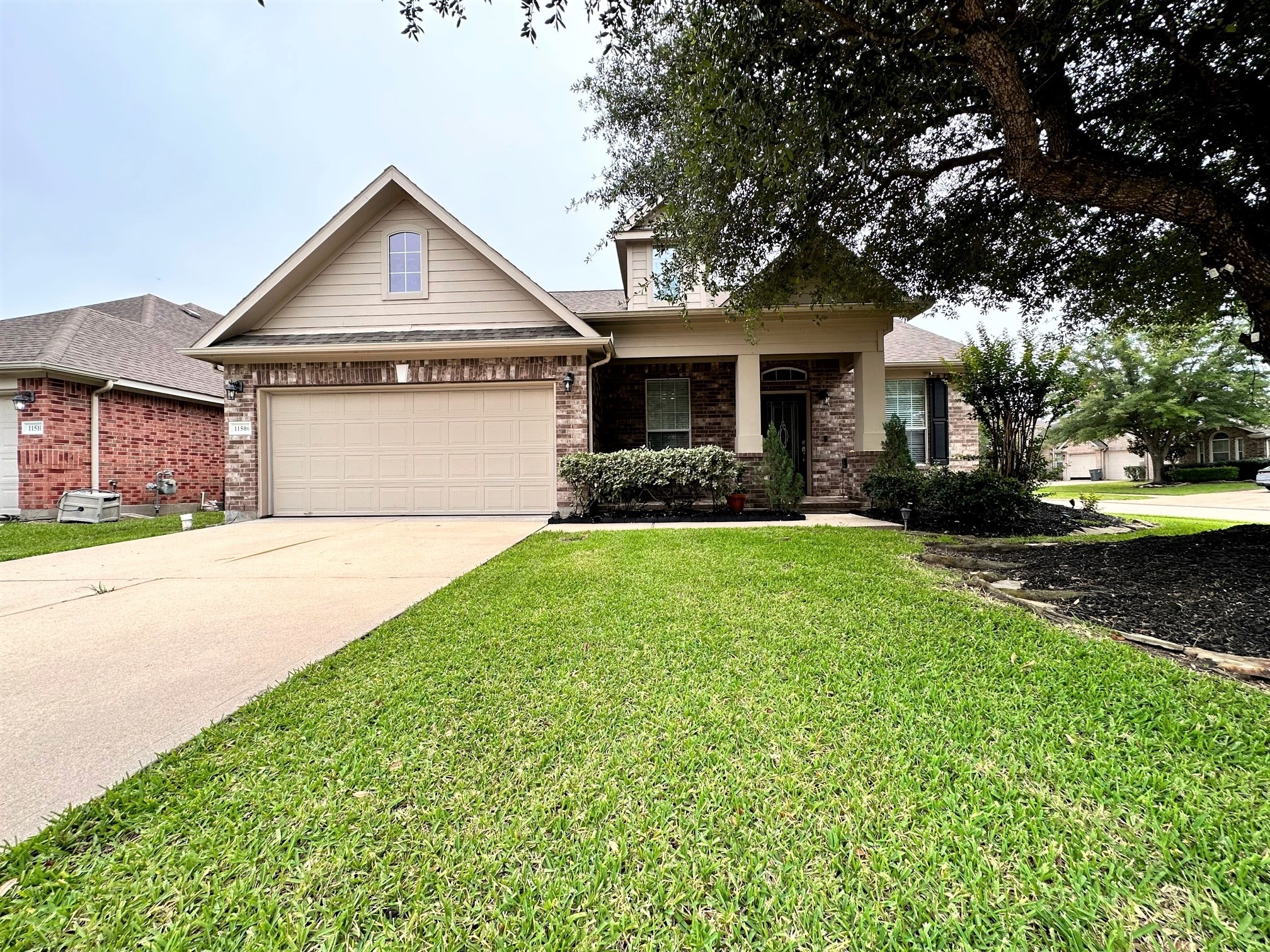 11506 Columbia Pines Lane Cypress TX 77433