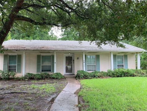 11323 Sageway Drive Houston TX 77089