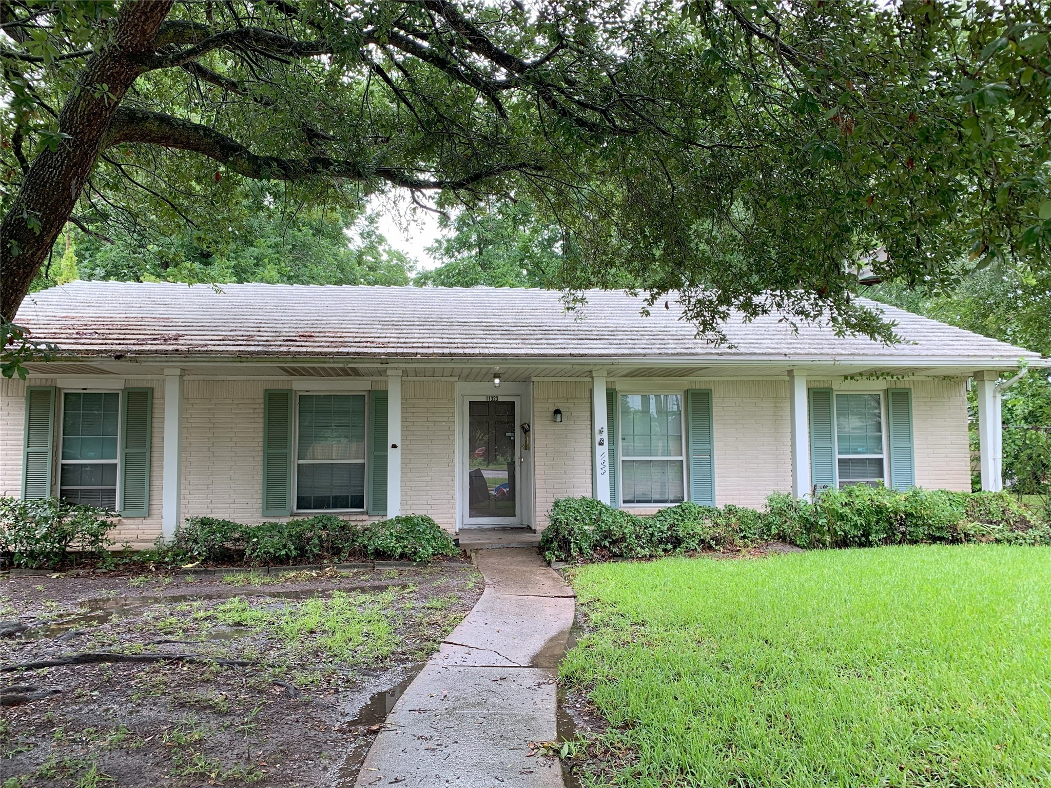 11323 Sageway Drive Houston TX 77089