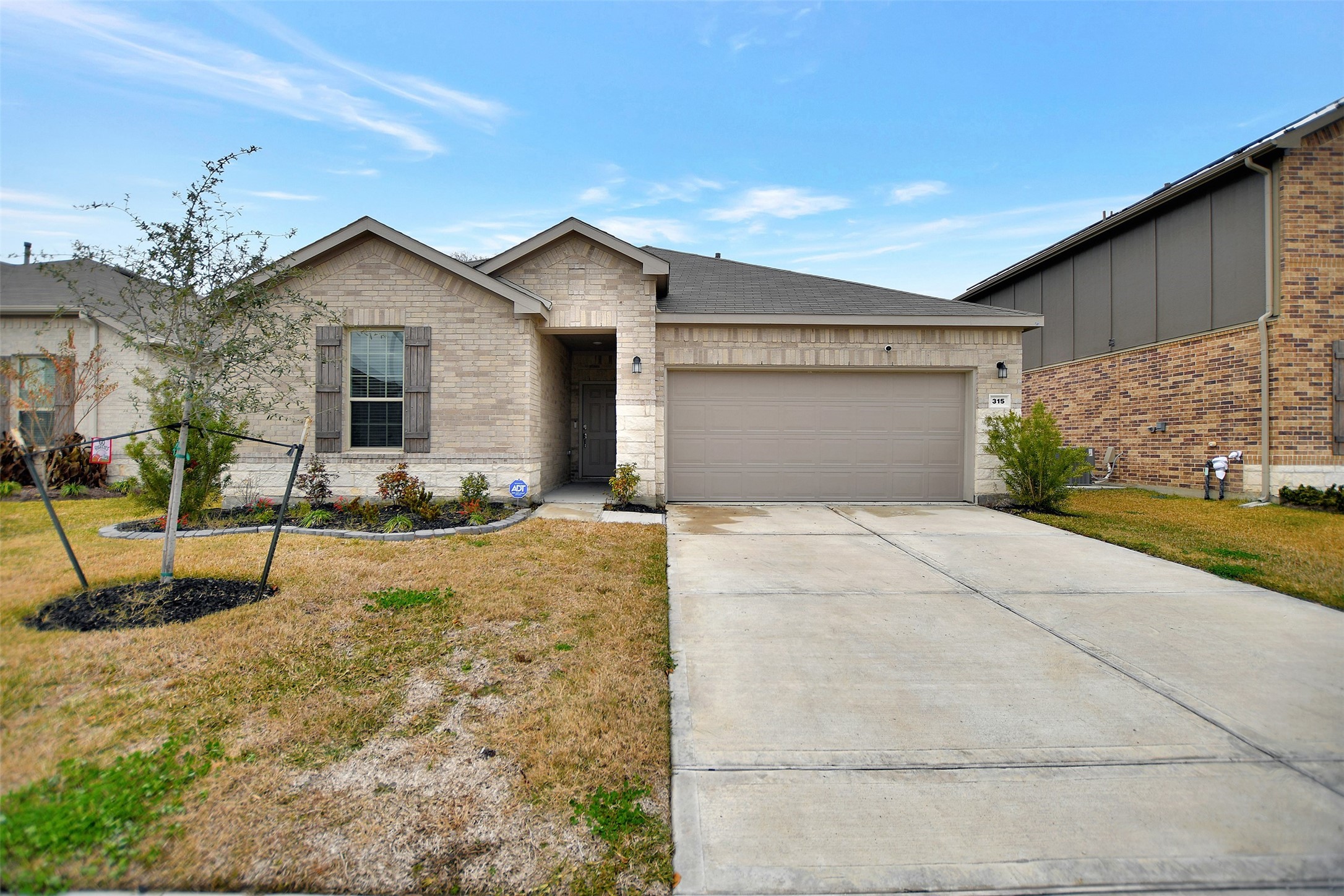 315 Appaloosa Drive Alvin TX 77511