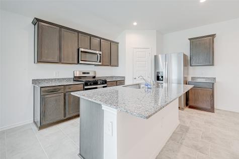 1138 Appaloosa Lane Rosharon TX 77583