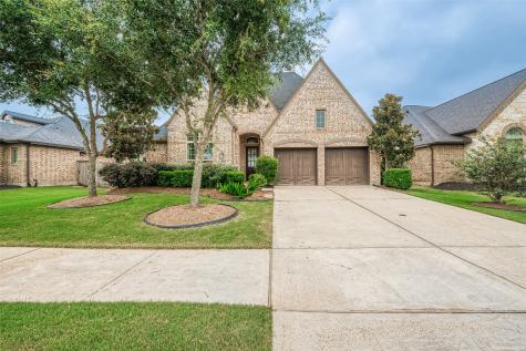 28011 Castle Park Lane Fulshear TX 77441