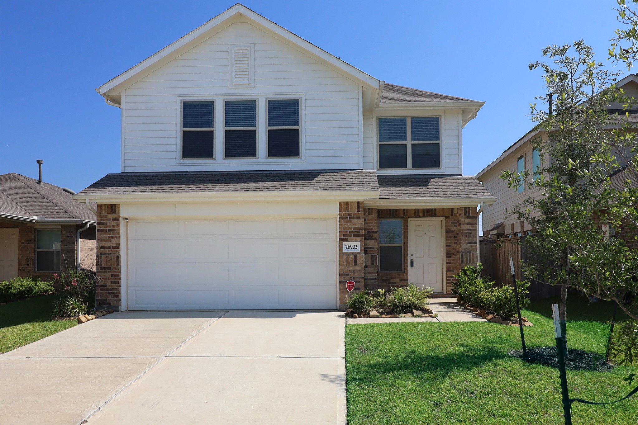 26902 Winward Creek Trail Katy TX 77493