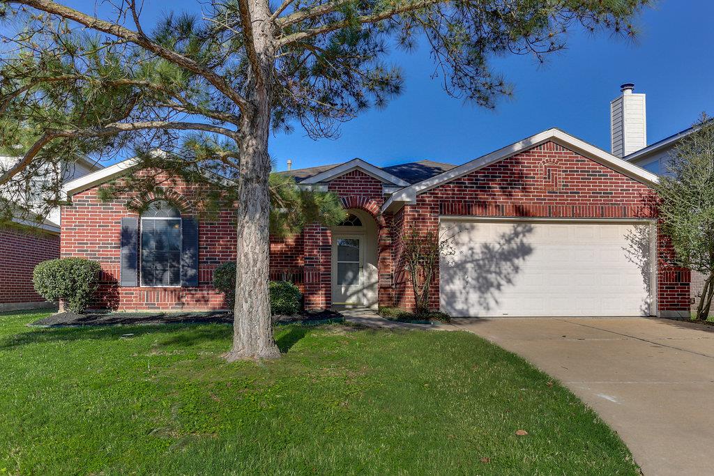 14211 Barker Bayou Court Cypress TX 77429