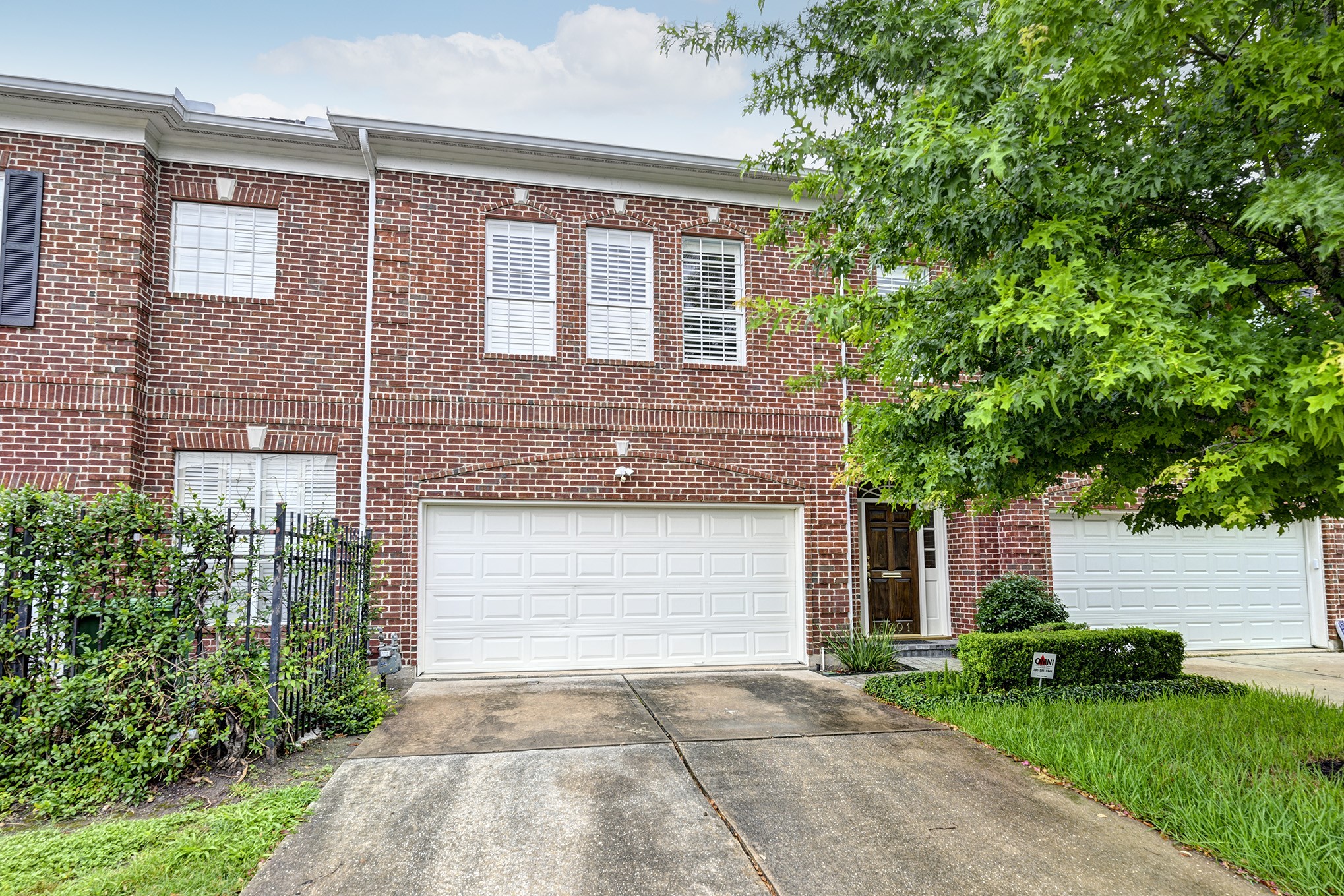 5001 Fairmont Street Houston TX 77005