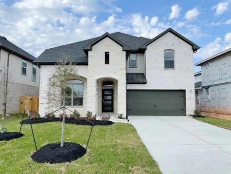 28330 Hannahs Harbor Lane Katy TX 77494