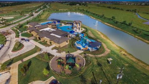 28330 Hannahs Harbor Lane Katy TX 77494