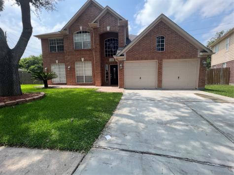 15426 Oak Lake Glen Drive Sugar Land TX 77498