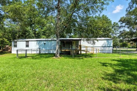 16833 Highline Boulevard Conroe TX 77306