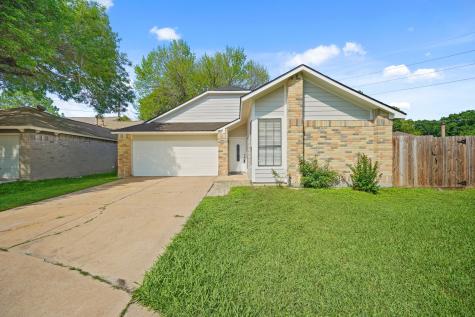 8203 Woodland Willows Drive Houston TX 77083
