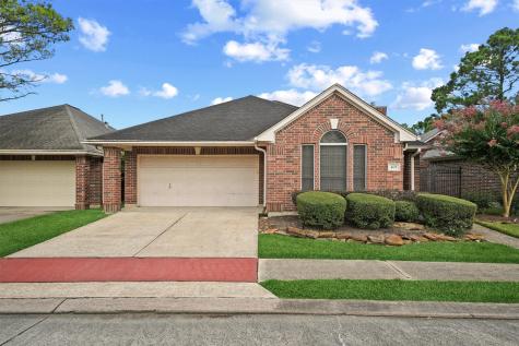 403 Pine Creek Drive Friendswood TX 77546