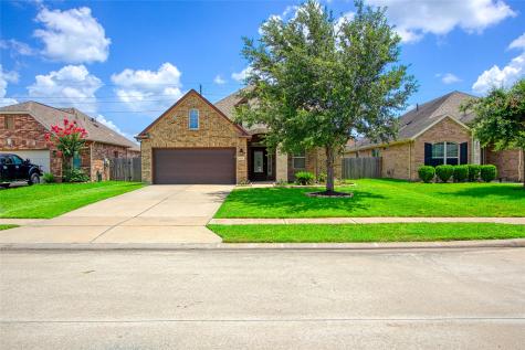 9427 Harmony Lake Lane Richmond TX 77469