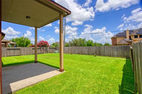 9427 Harmony Lake Lane Richmond TX 77469