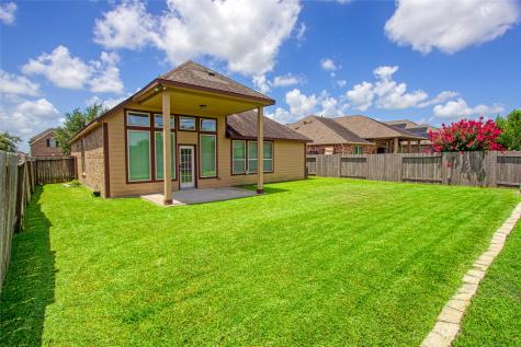 9427 Harmony Lake Lane Richmond TX 77469