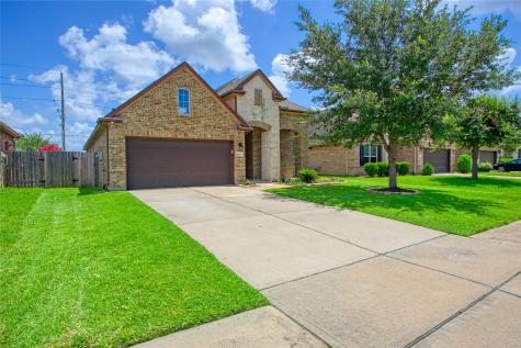9427 Harmony Lake Lane Richmond TX 77469