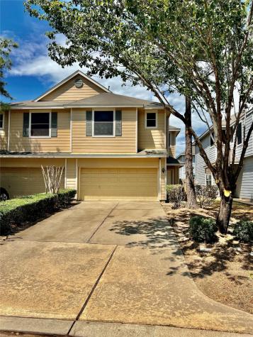 16842 Carrollton Creek Lane Houston TX 77084